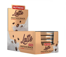 Protein Snack Bar by Nutrend