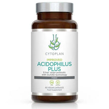 Acidophilus Plus - 60 vcaps