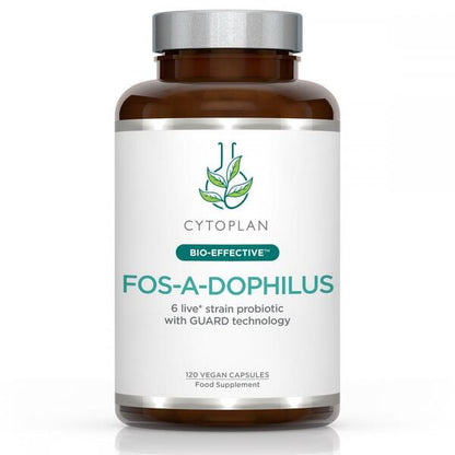 Fos-A-Dophilus by Cytoplan – product image 2