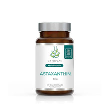 Astaxanthin, 8mg - 60 vcaps
