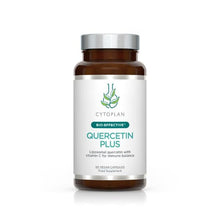 Quercetin Plus - 60 vcaps