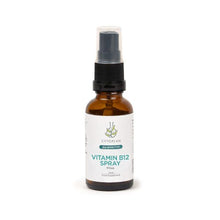 Vitamin B12 Spray, 100mcg - 30 ml.