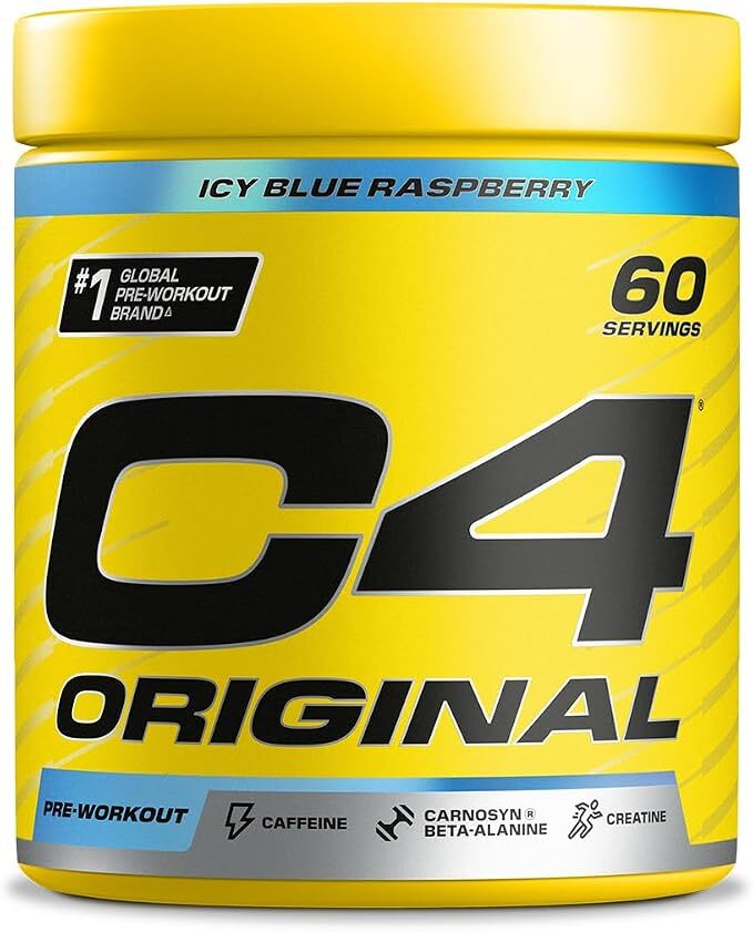 C4 Original by Cellucor – product image 14
