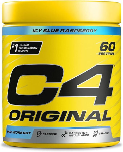 C4 Original by Cellucor – product image 14