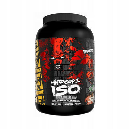 Hardcore Iso by Mutant – product image 4