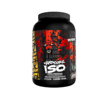 Hardcore Iso