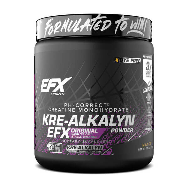 Kre-Alkalyn Powder
