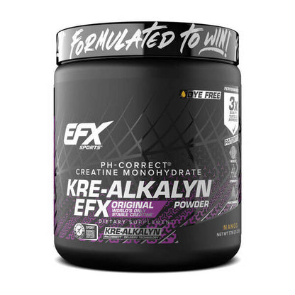 Kre-Alkalyn Powder