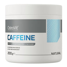 Caffeine, Natural - 200 grams