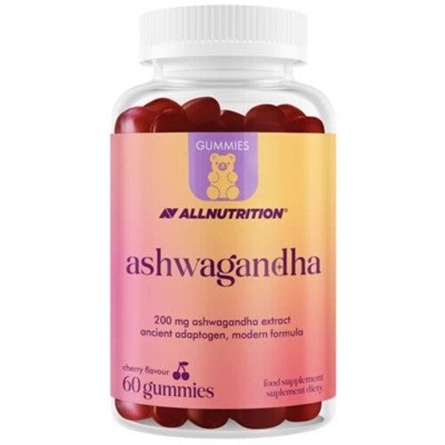 Gummies Ashwagandha