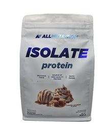 Isolate Protein, Caramel Ice Cream - 908g