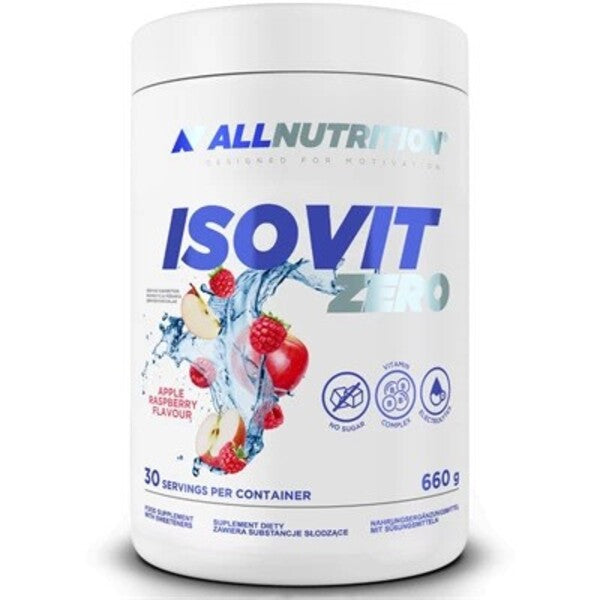 Isovit Zero by Allnutrition