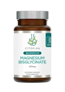 Magnesium Bisglycinate