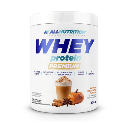Whey Protein Premium by Allnutrition