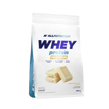 Whey Protein Premium, White Chocolate - 700g