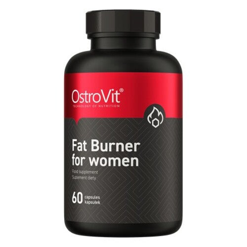 Fat Burner for Women