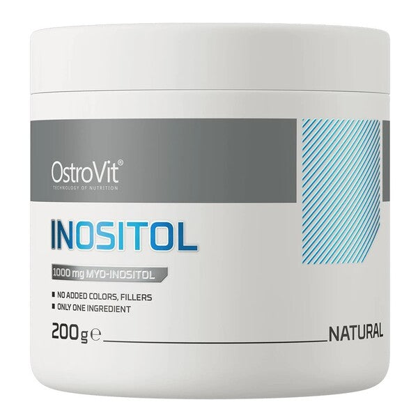 Inositol