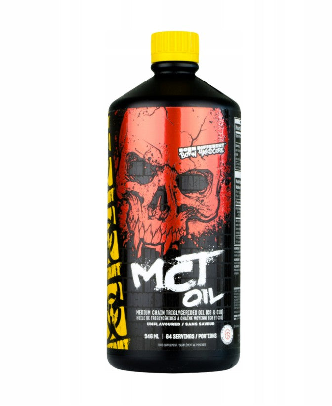 MCT Oil