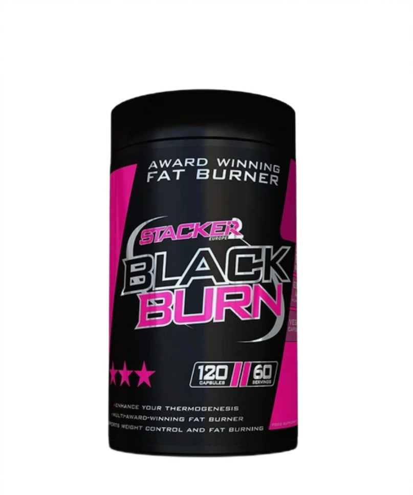 Black Burn