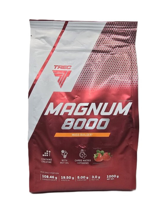 Magnum 8000 by Trec Nutrition – product image 4
