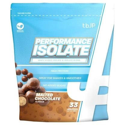 Performance Isolate by Trained by JP – product image 6