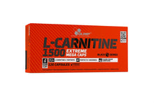 L-Carnitine 1500 Extreme