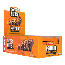 Denuts Protein Bar by Nutrend