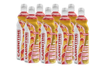 Carnitine Activity Drink by Nutrend – product image 2