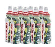 Carnitine Activity Drink by Nutrend