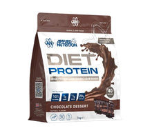 Diet Whey