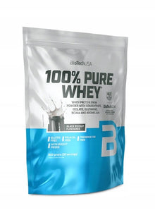 100% Pure Whey, Black Biscuit (EAN 5999076270194) - 900g