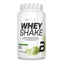 Whey Shake, Pistachio - 1000g