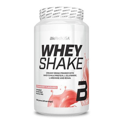 Whey Shake by BioTechUSA – product image 6
