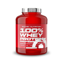 100% Whey Protein Professional, Coconut - 1816g