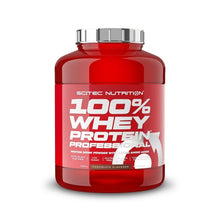 100% Whey Protein Professional, Chocolate - 1816g