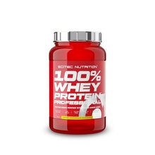 100% Whey Protein Professional, Lemon Cheesecake  - 780g