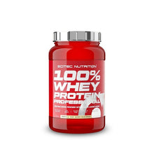100% Whey Protein Professional, Vanilla Very Berry - 780g