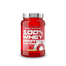 100% Whey Protein Professional, Banana - 780g