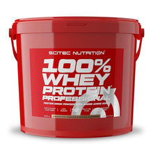 100% Whey Protein Professional, Chocolate Cookies & Cream - 4000g