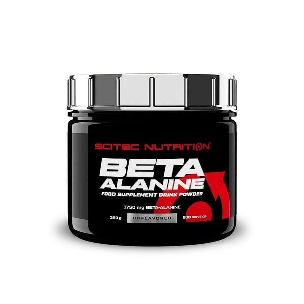 Beta Alanine