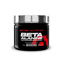 Beta Alanine, Unflavoured - 350g