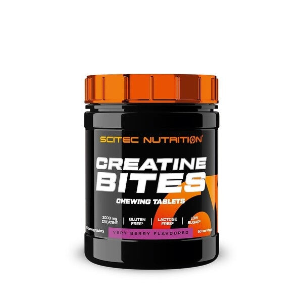Creatine Bites