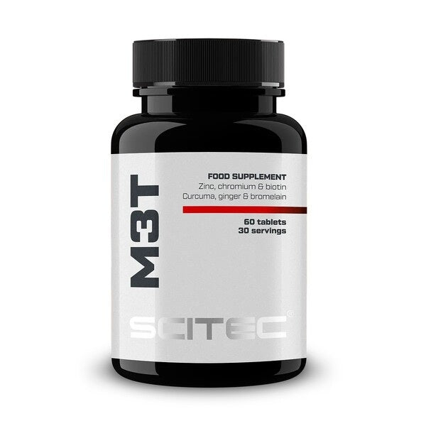 M3T - 60 tablets