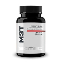 M3T - 60 tabs