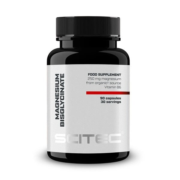 Magnesium Bisglycinate