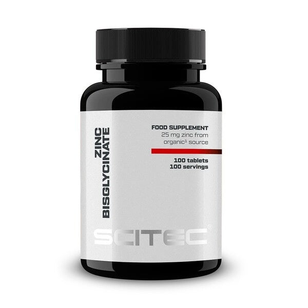 Zinc Bisglycinate