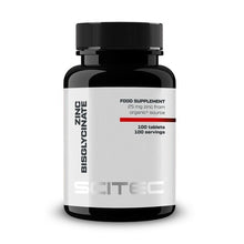 Zinc Bisglycinate - 100 tabs