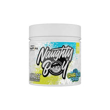 Menace V2, Sour Blue Razz - 210g