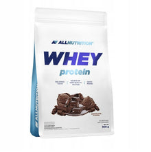 Whey Protein