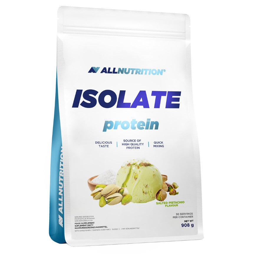 Isolate Protein by Allnutrition – product image 12
